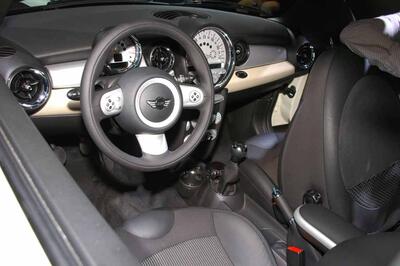 Mini 2007