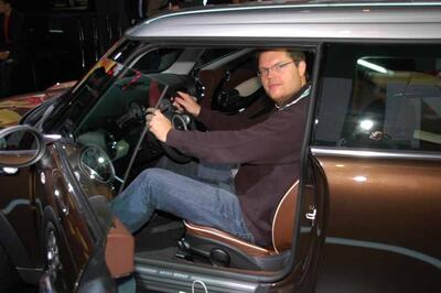 Mini 2007