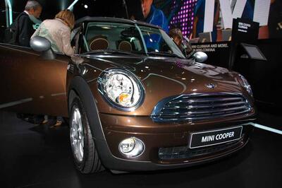 Mini 2007