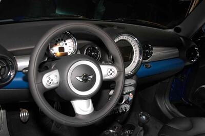 Mini 2007