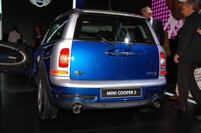 Mini 2007