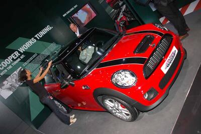 Mini 2007