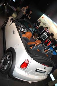 Mini 2007