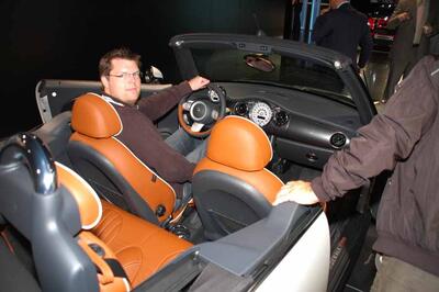 Mini 2007