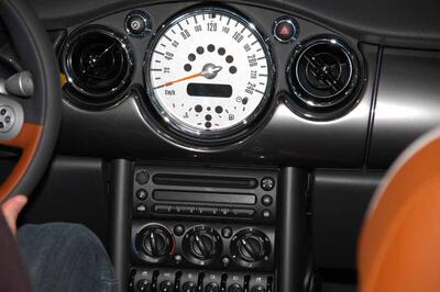Mini 2007
