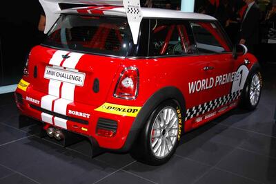 Mini 2007