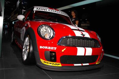 Mini 2007