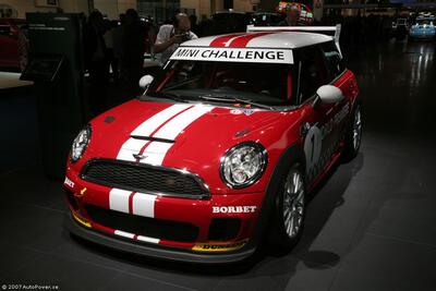 Mini 2007