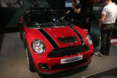 Mini 2007
