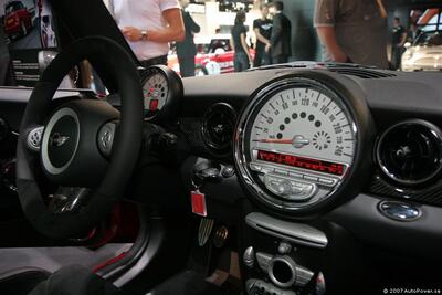 Mini 2007