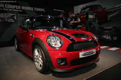 Mini 2007