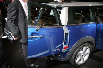 Mini 2007