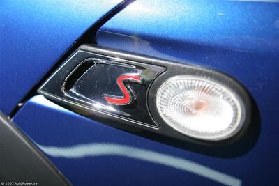 Mini 2007