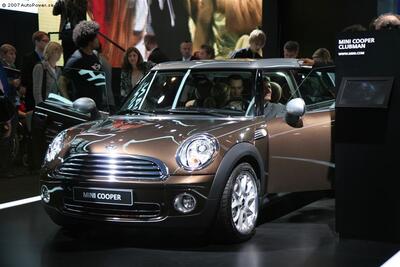 Mini 2007