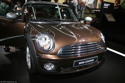 Mini 2007