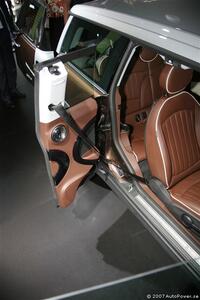 Mini 2007