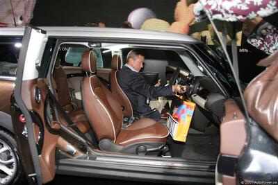 Mini 2007