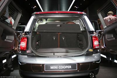Mini 2007