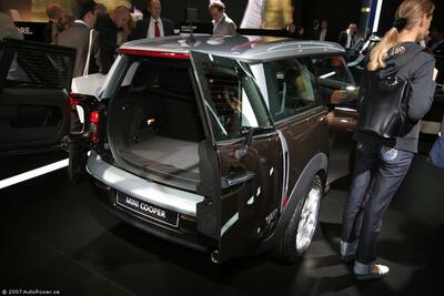 Mini 2007
