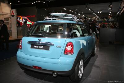 Mini 2007