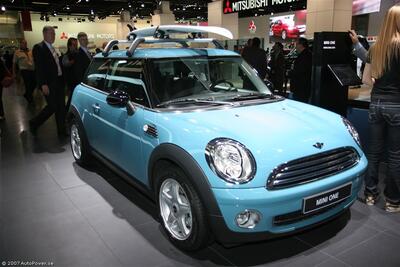 Mini 2007