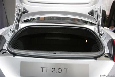 Audi 2007