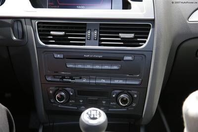 Audi 2007