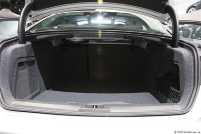 Audi 2007