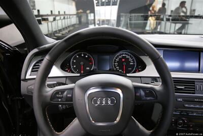 Audi 2007