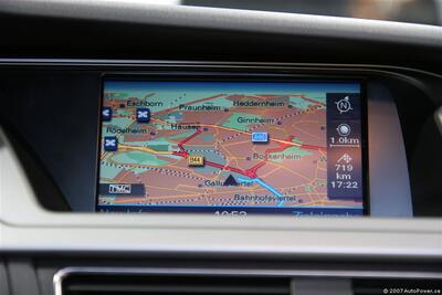 Audi 2007