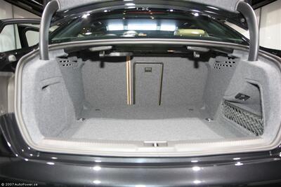 Audi 2007