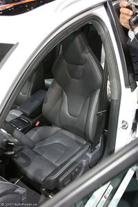 Audi 2007