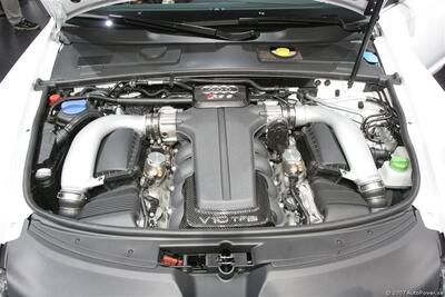 Audi 2007