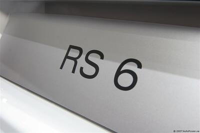 Audi 2007