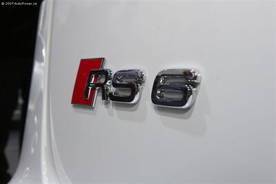 Audi 2007