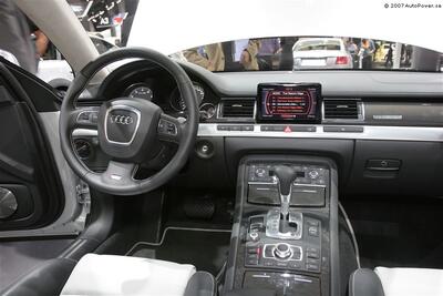 Audi 2007