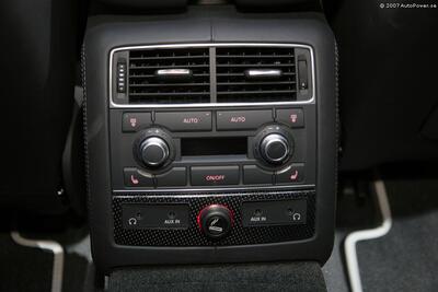 Audi 2007