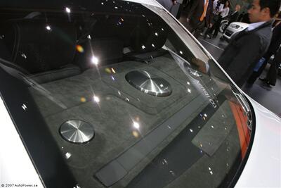 Audi 2007