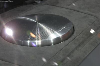 Audi 2007