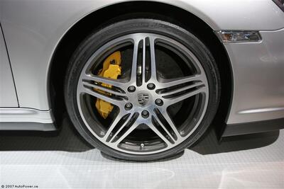 Porsche 2007