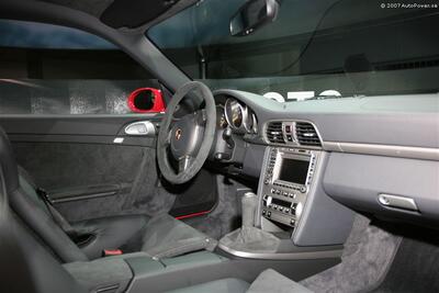Porsche 2007