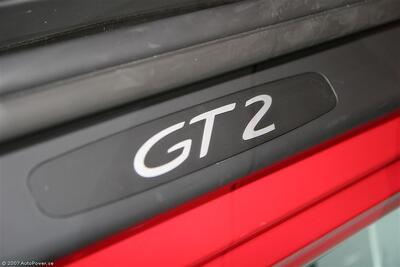 Porsche 2007