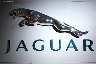 Jaguar 2007
