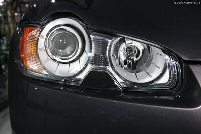 Jaguar 2007