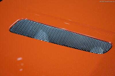 Aston Martin 2007