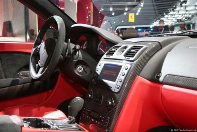 Maserati 2007