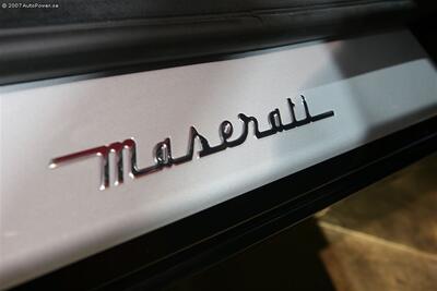 Maserati 2007