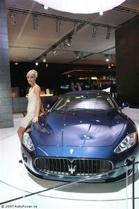 Maserati 2007