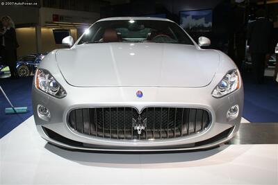 Maserati 2007