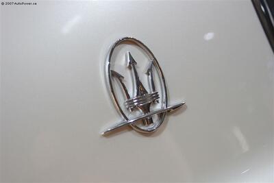 Maserati 2007